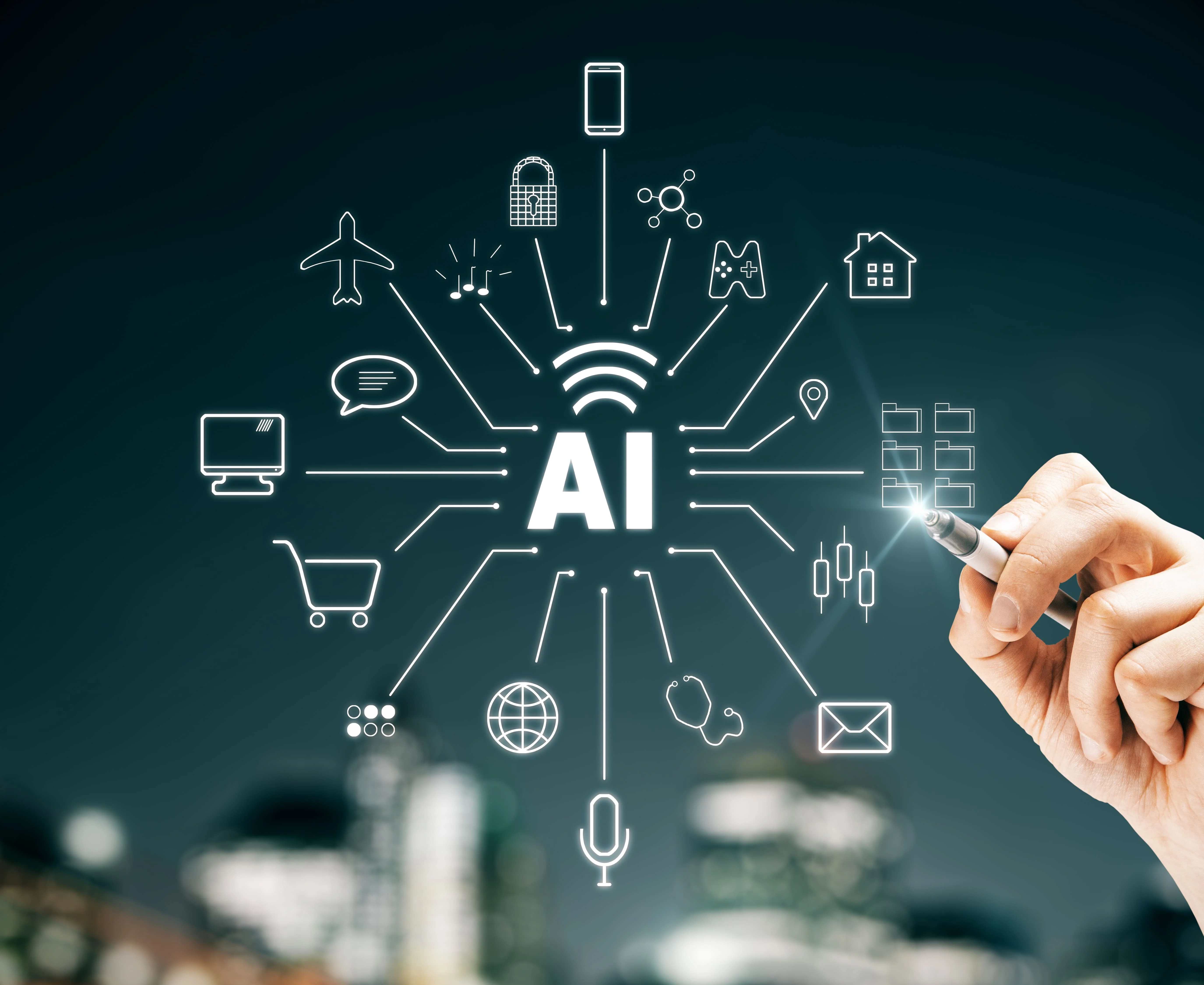 AI & Automation